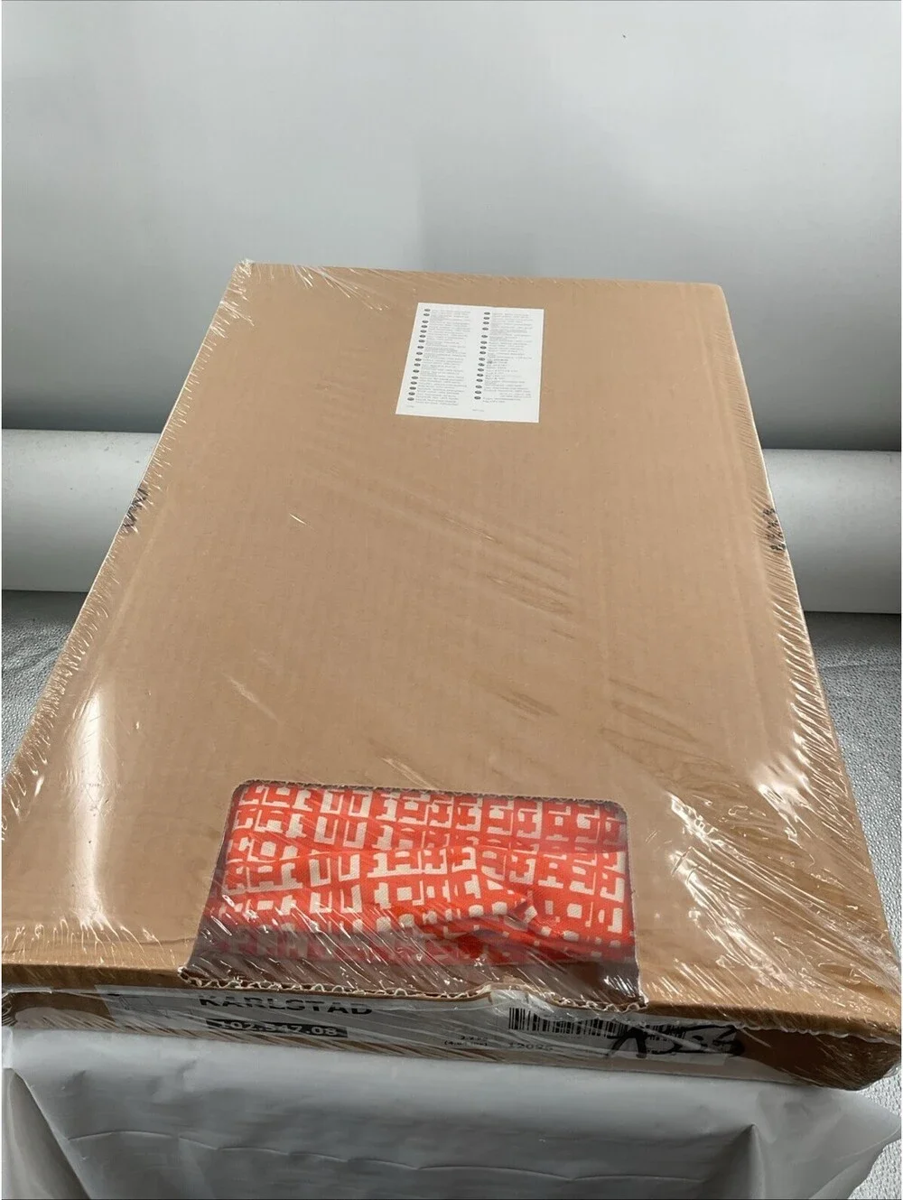 IKEA Karlstad Sofa Chaise Cover 102.547.08 (check Part Number And Picture)